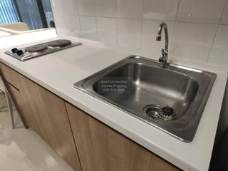Condo en alquiler de 1 habitaciones en Bang Na, Bangkok