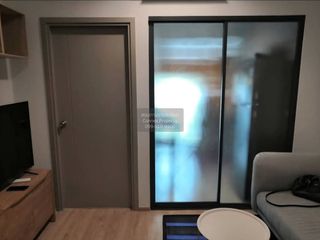 For rent 1 bed condo in Bang Kapi, Bangkok