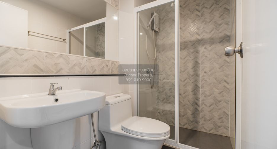 For rent 1 bed condo in Bang Na, Bangkok