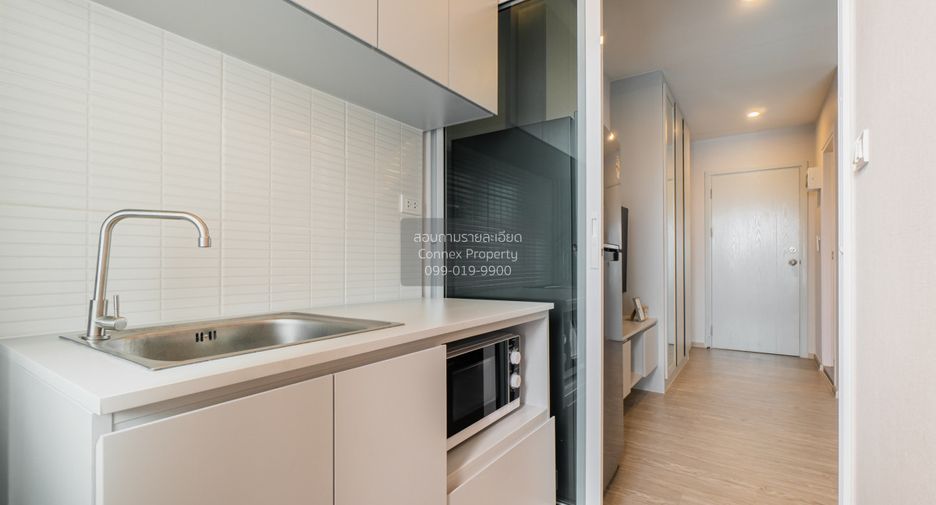 For rent 1 bed condo in Bang Na, Bangkok