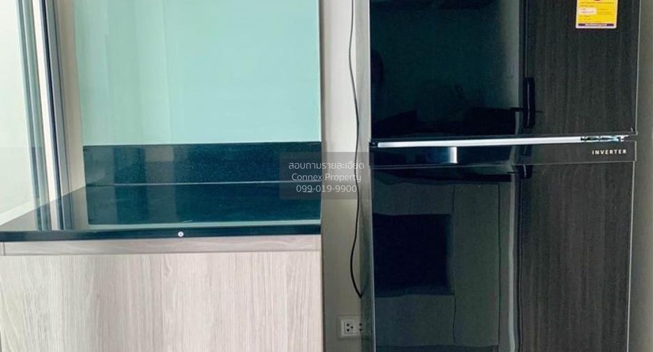 For rent 1 bed condo in Bang Kapi, Bangkok
