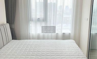 For rent 1 bed condo in Bang Kapi, Bangkok