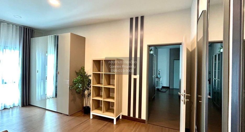 Haus zur Miete mit 4 Zimmer in Bang Phli, Samut Prakan