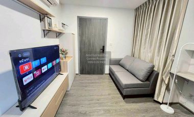 For rent 1 bed condo in Khlong Luang, Pathum Thani