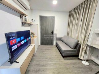 For rent 1 bed condo in Khlong Luang, Pathum Thani