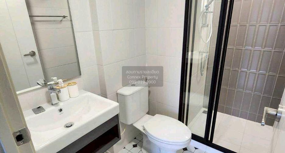 For rent 1 bed condo in Khlong Luang, Pathum Thani