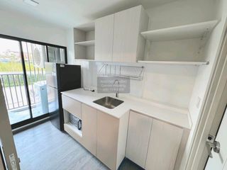 For rent 1 bed condo in Khlong Luang, Pathum Thani