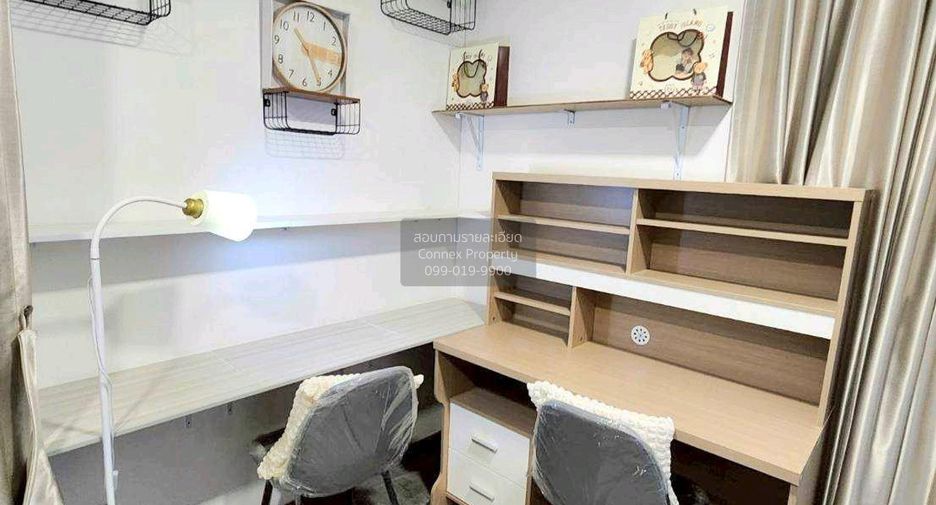 For rent 1 bed condo in Khlong Luang, Pathum Thani