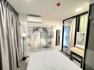 For rent 1 bed condo in Khlong Luang, Pathum Thani