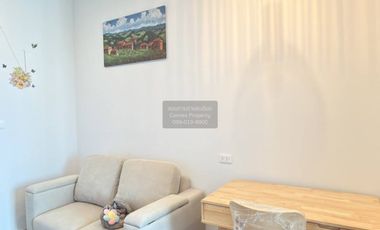 For rent 1 bed condo in Bang Phli, Samut Prakan