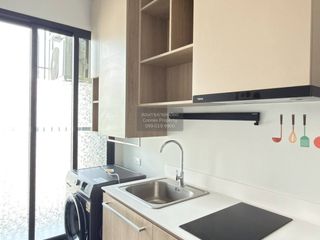 For rent 1 bed condo in Bang Phli, Samut Prakan