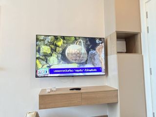 For rent 1 bed condo in Bang Phli, Samut Prakan