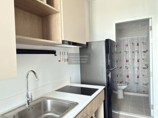 For rent 1 bed condo in Bang Phli, Samut Prakan