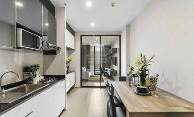 Condo en alquiler de 1 habitaciones en Pathum Wan, Bangkok