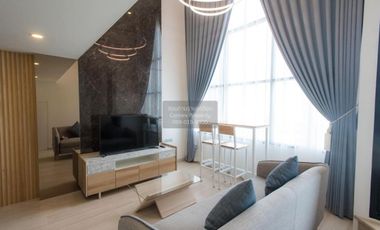 Condo en alquiler de 1 habitaciones en Sathon, Bangkok