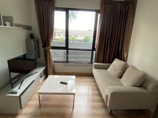 For rent 2 bedrooms condo in Bang Khen, Bangkok