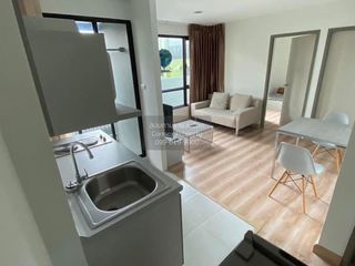 For rent 2 bedrooms condo in Bang Khen, Bangkok