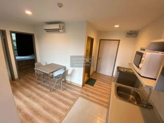 For rent 2 bedrooms condo in Bang Khen, Bangkok