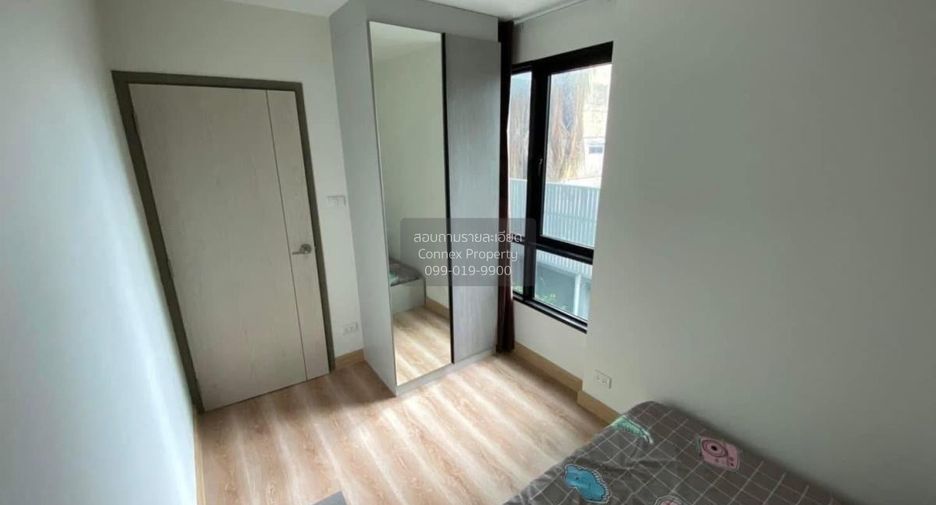 For rent 2 bedrooms condo in Bang Khen, Bangkok