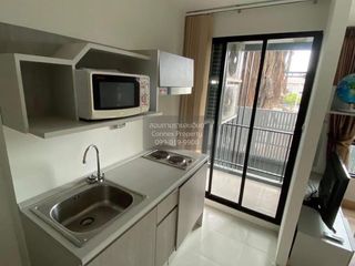 For rent 2 bedrooms condo in Bang Khen, Bangkok