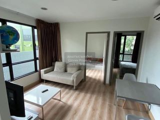 For rent 2 bedrooms condo in Bang Khen, Bangkok
