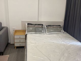 For rent 1 bed condo in Khlong Luang, Pathum Thani