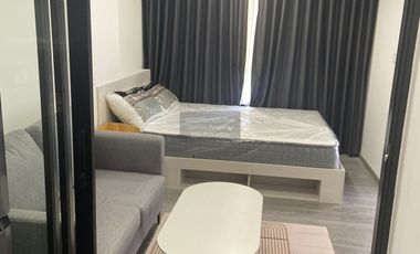 For rent 1 bed condo in Khlong Luang, Pathum Thani