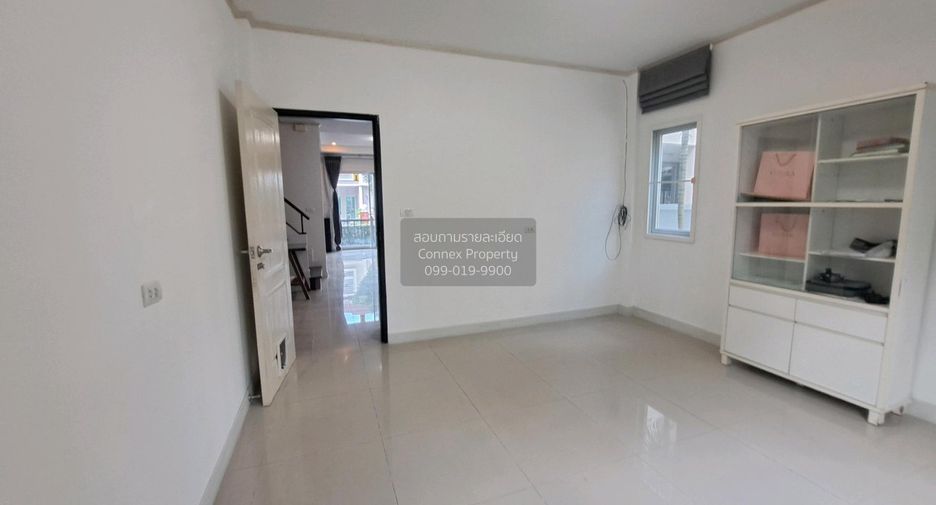 Casa en alquiler de 4 habitaciones en Min Buri, Bangkok