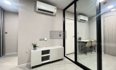 For rent 1 bed condo in Suan Luang, Bangkok