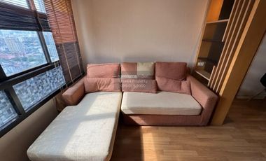 For rent 2 bedrooms condo in Phaya Thai, Bangkok