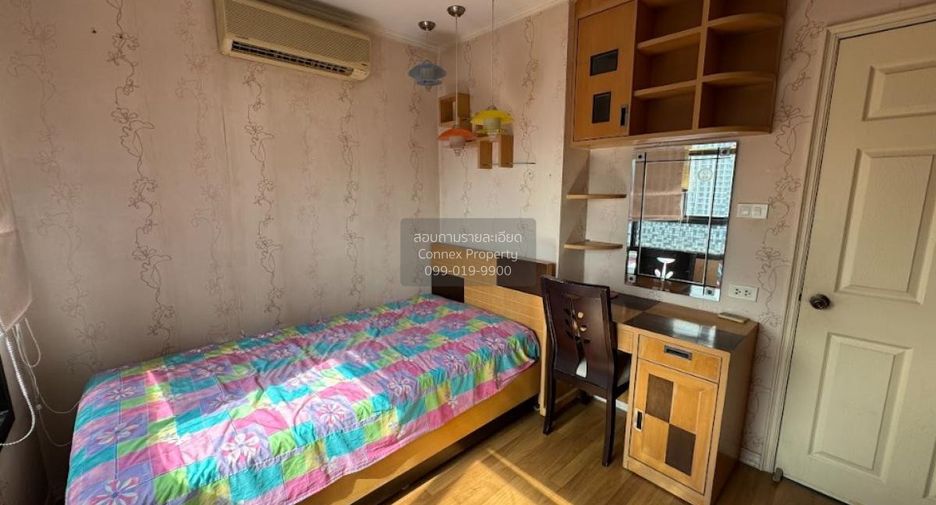 For rent 2 bedrooms condo in Phaya Thai, Bangkok