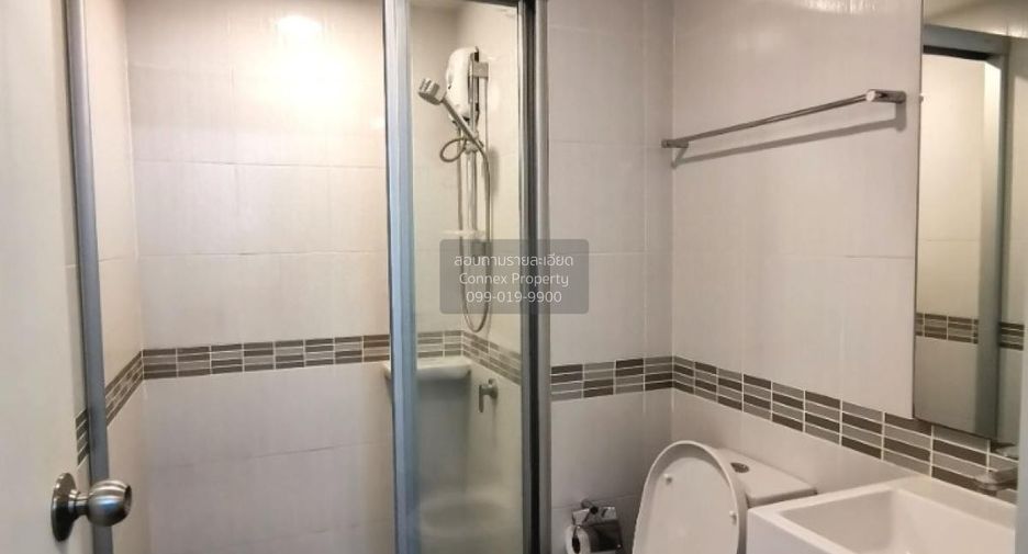 For rent 1 bed condo in Chatuchak, Bangkok
