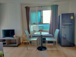 For rent 1 bed condo in Mueang Samut Prakan, Samut Prakan