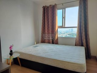 For rent 1 bed condo in Mueang Samut Prakan, Samut Prakan