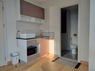 For rent 1 bed condo in Mueang Samut Prakan, Samut Prakan