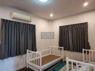 出租 5 卧室 独立屋 在 Mueang Nonthaburi, Nonthaburi