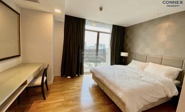 Wohnung zur Miete mit 2 Zimmer in Sathon, Bangkok