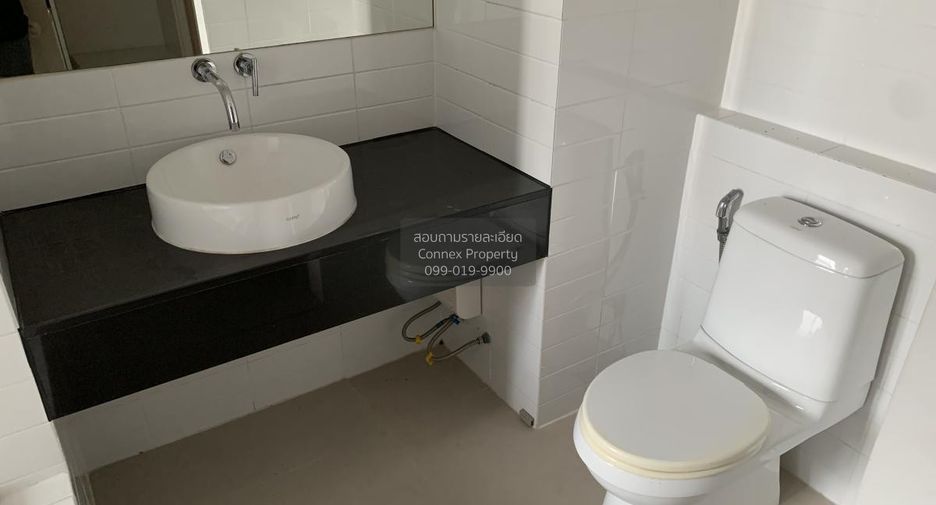 For rent 1 bed condo in Bang Na, Bangkok