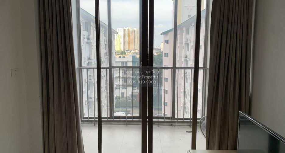 For rent 1 bed condo in Bang Na, Bangkok
