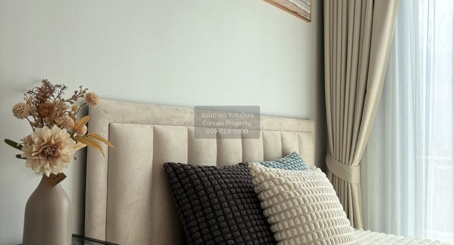 For rent 1 bed condo in Bang Na, Bangkok