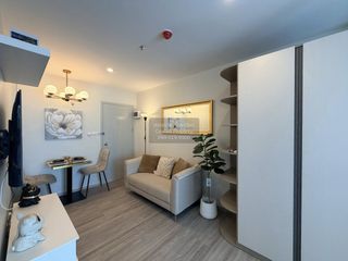 For rent 1 bed condo in Bang Na, Bangkok