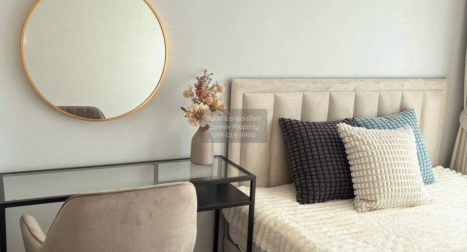 For rent 1 bed condo in Bang Na, Bangkok