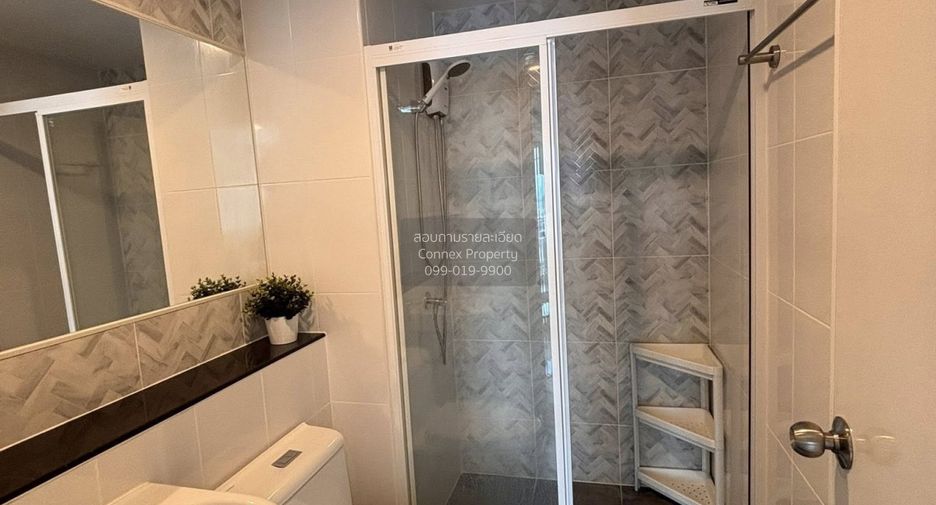 For rent 1 bed condo in Bang Na, Bangkok
