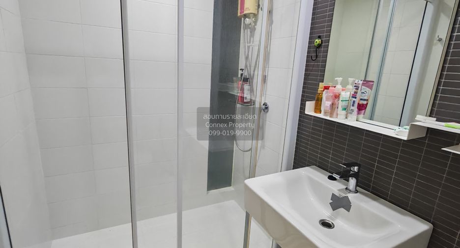 Wohnung zur Miete mit 1 Zimmer in Chatuchak, Bangkok