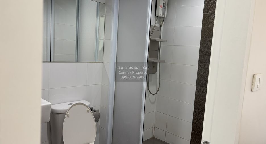 For rent 1 Beds condo in Khlong Toei, Bangkok