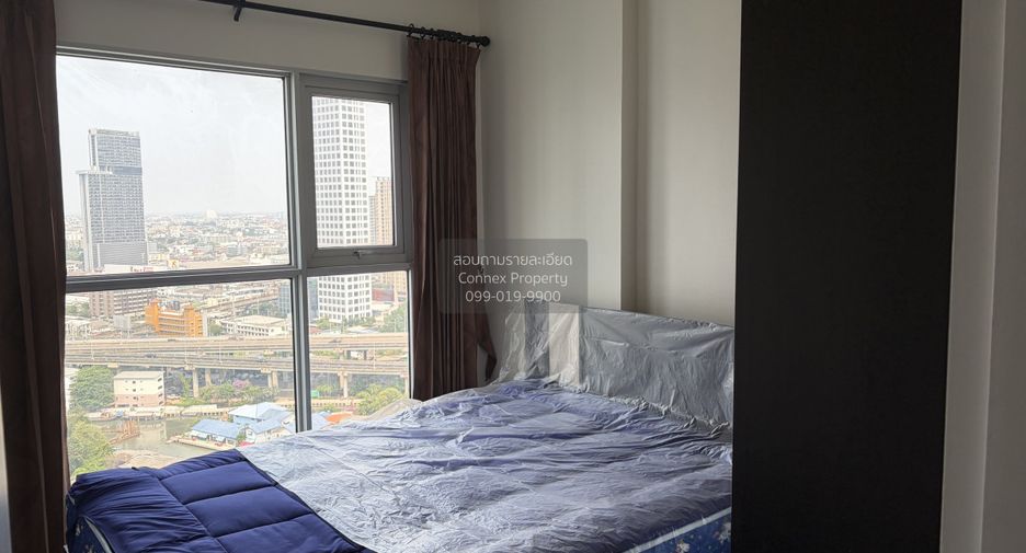 For rent 1 Beds condo in Khlong Toei, Bangkok