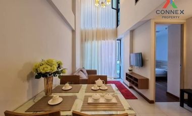 Wohnung zur Miete mit 2 Zimmer in Watthana, Bangkok