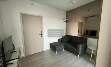 For rent 1 bed condo in Bang Phlat, Bangkok