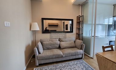 For rent 1 bed condo in Chatuchak, Bangkok
