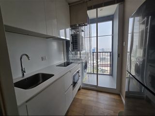À louer 1 chambre condo à Chatuchak, Bangkok